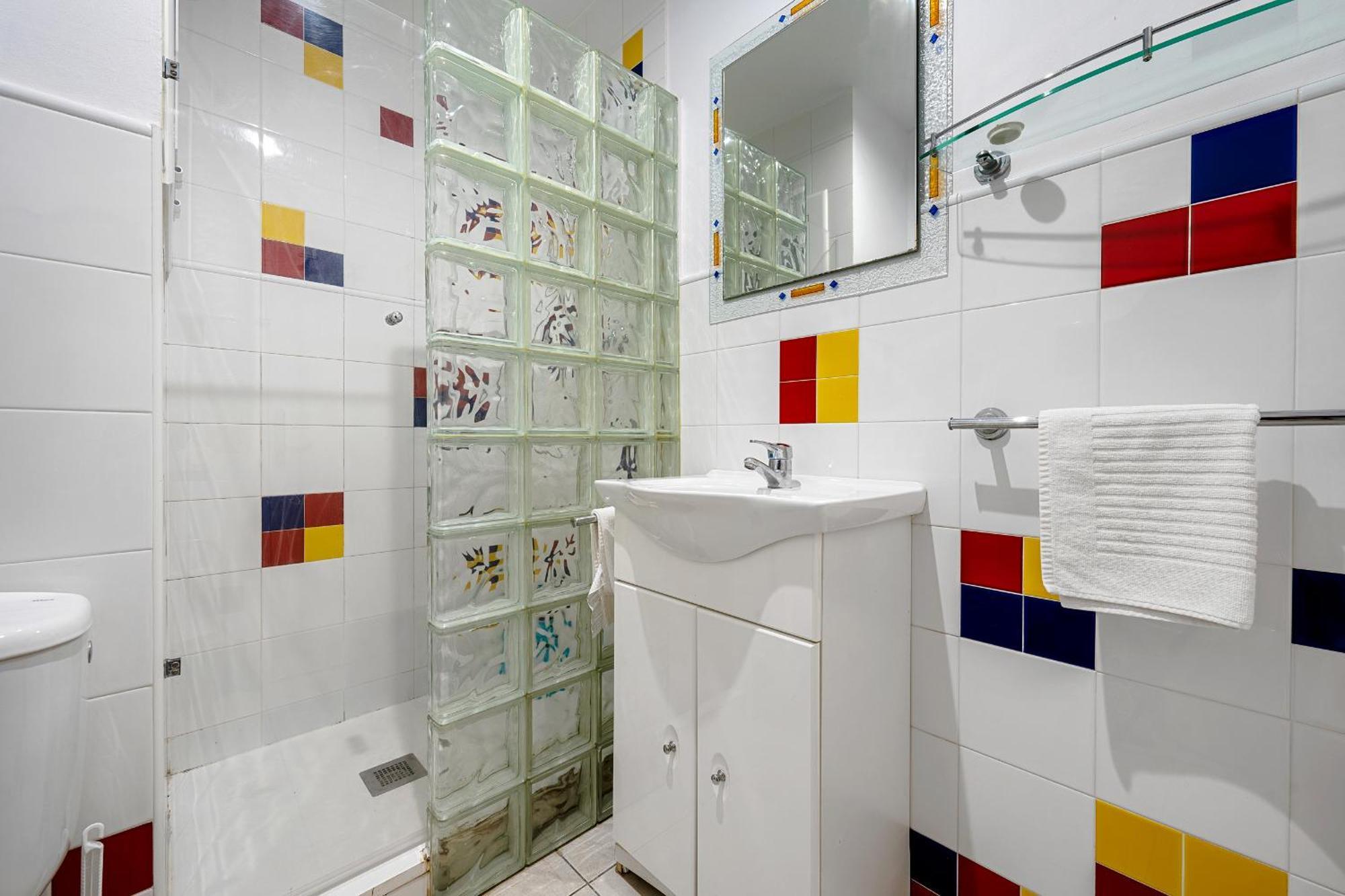 Hauzify I Apartament Llevant Santa Susanna Exterior photo